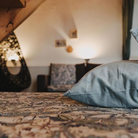 Buchnas Landhotel Saarschleife Меттлах Екстер'єр фото