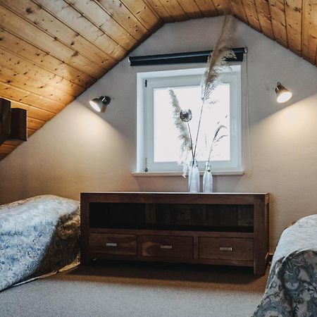 Buchnas Landhotel Saarschleife Меттлах Екстер'єр фото
