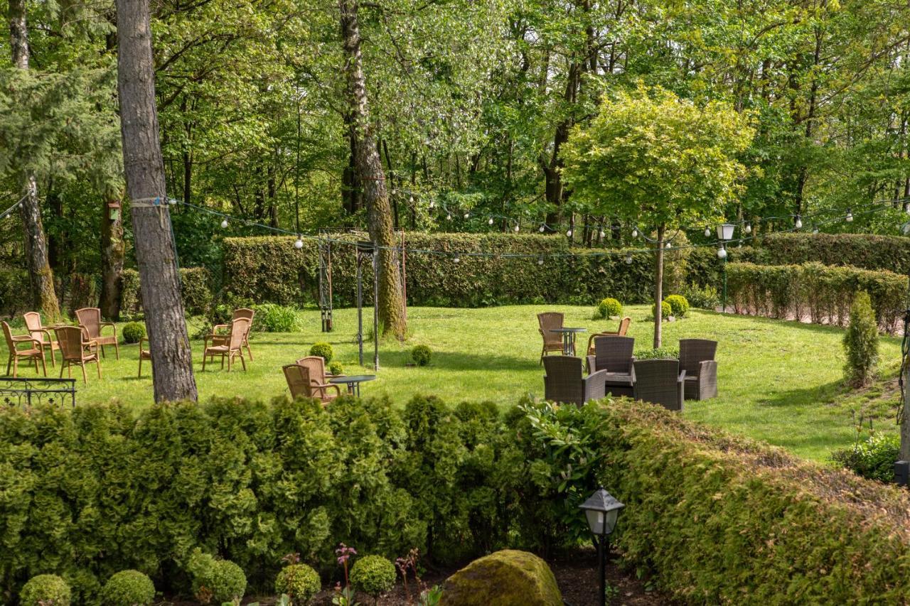 Buchnas Landhotel Saarschleife Меттлах Екстер'єр фото