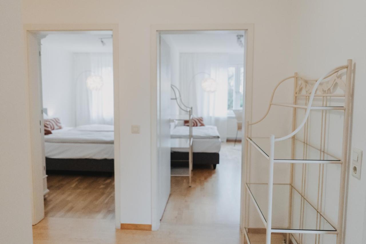 Buchnas Landhotel Saarschleife Меттлах Екстер'єр фото