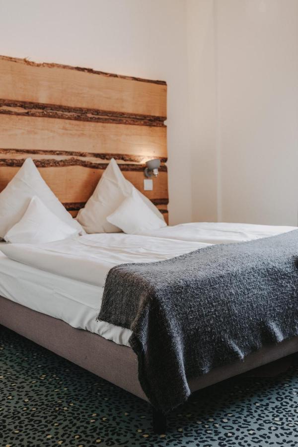 Buchnas Landhotel Saarschleife Меттлах Екстер'єр фото