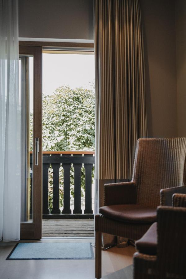 Buchnas Landhotel Saarschleife Меттлах Екстер'єр фото