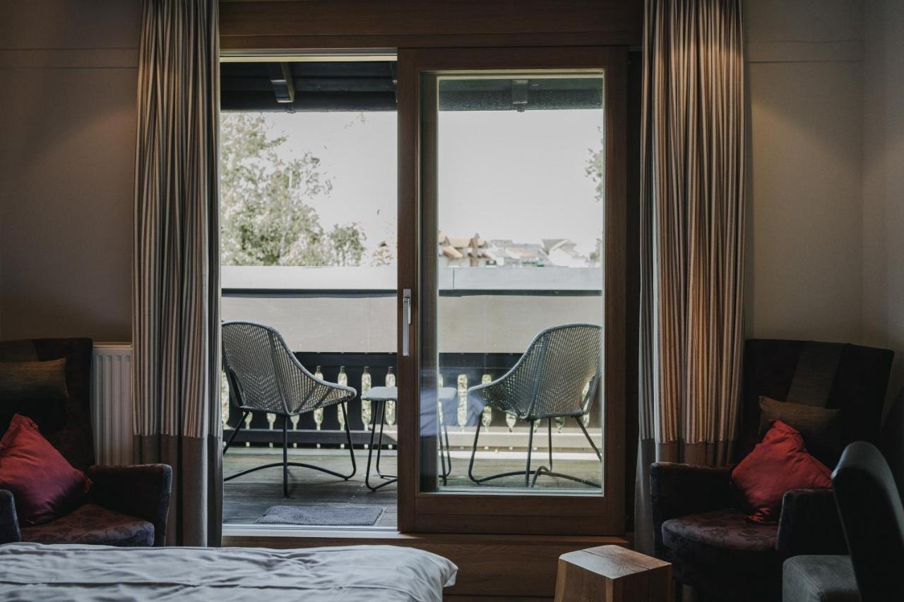 Buchnas Landhotel Saarschleife Меттлах Екстер'єр фото