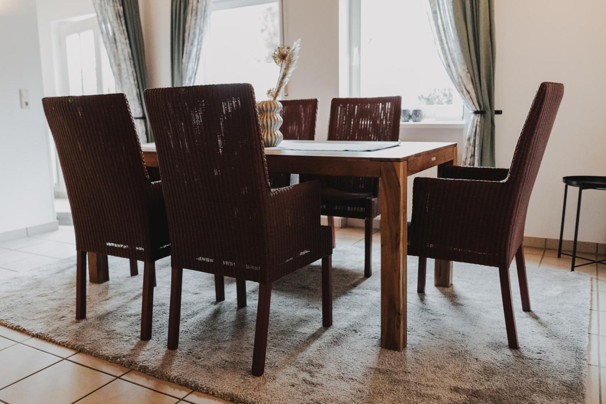 Buchnas Landhotel Saarschleife Меттлах Екстер'єр фото