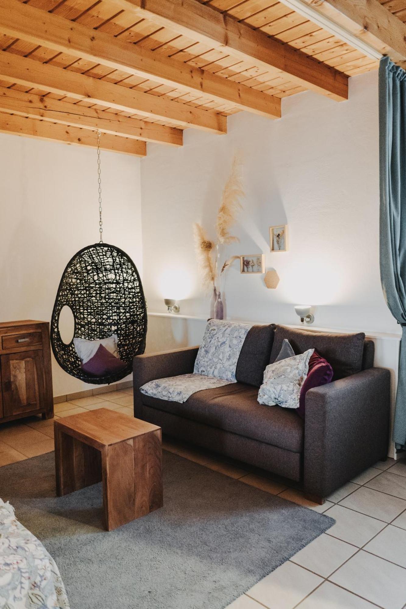 Buchnas Landhotel Saarschleife Меттлах Екстер'єр фото