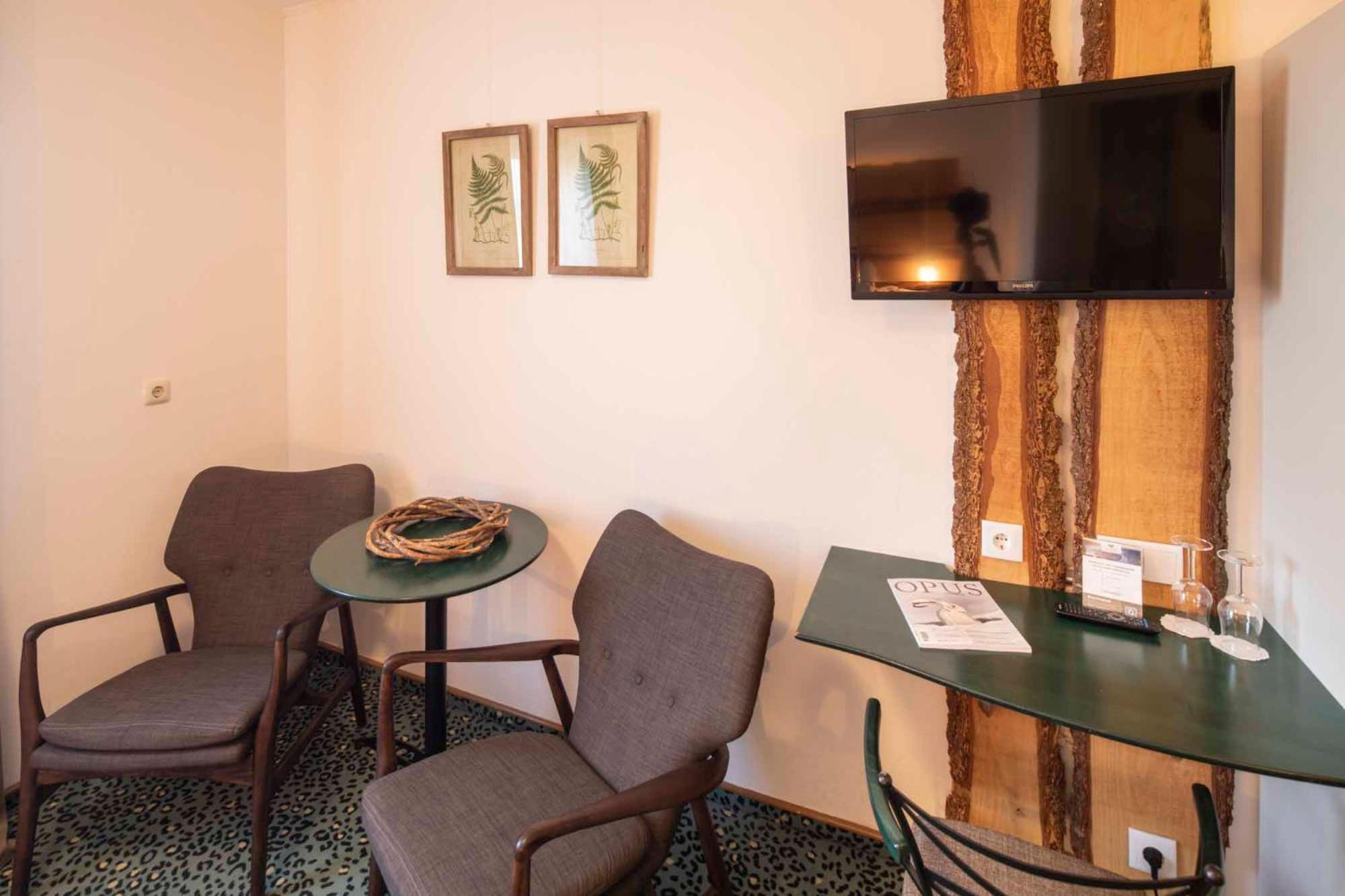 Buchnas Landhotel Saarschleife Меттлах Номер фото